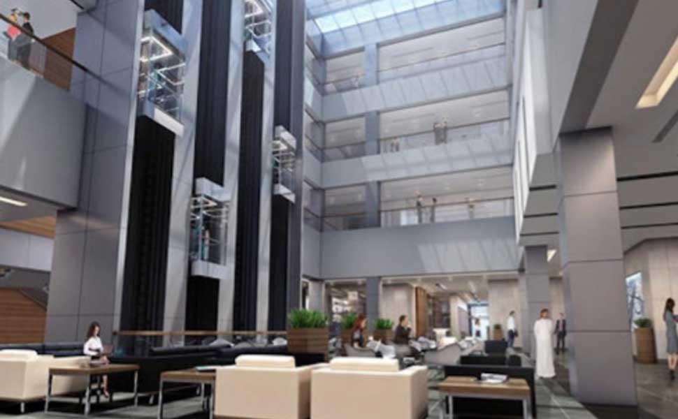 ASSETS AFFAIRS OFFICE, ASGHAL







