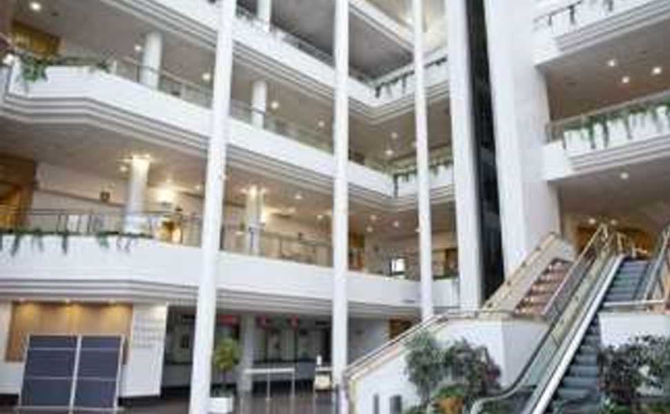 NOTTINGHAM MAGISTRATES COURT




